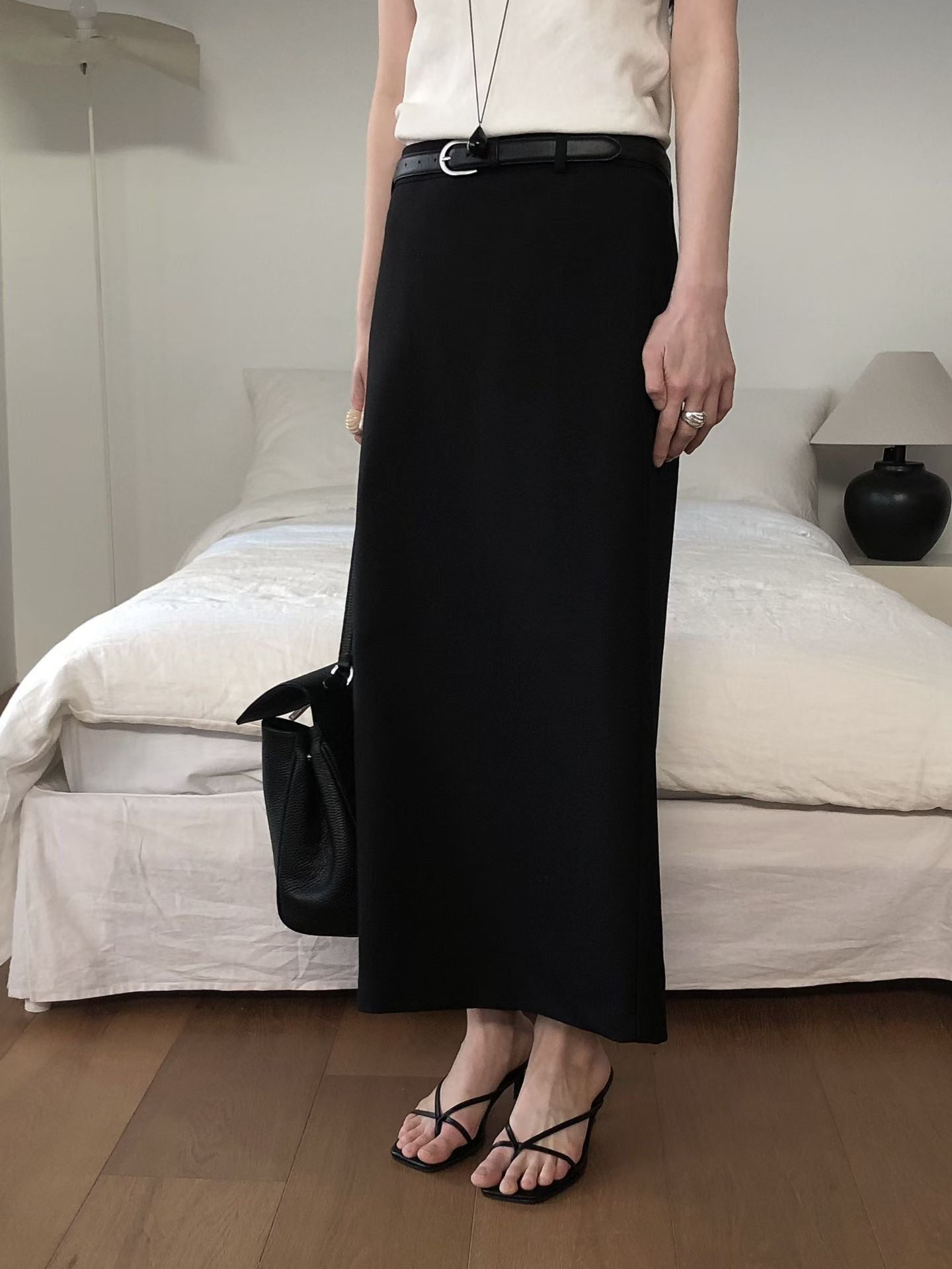 Valentina Skirt (3 Colors)