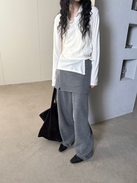 Xavienne Pants (2 Colors)