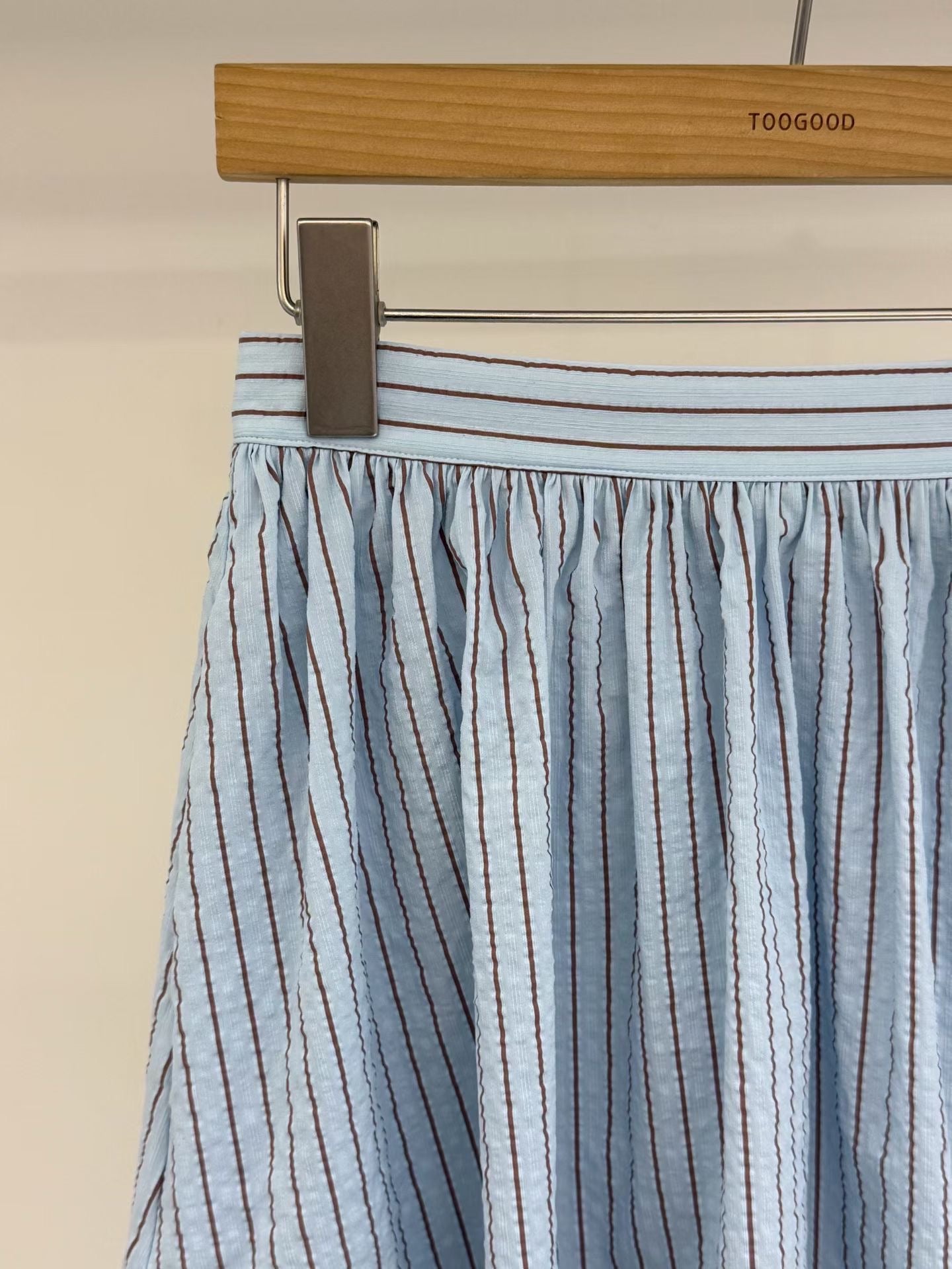 Leocadia Skirt (2 Colors)