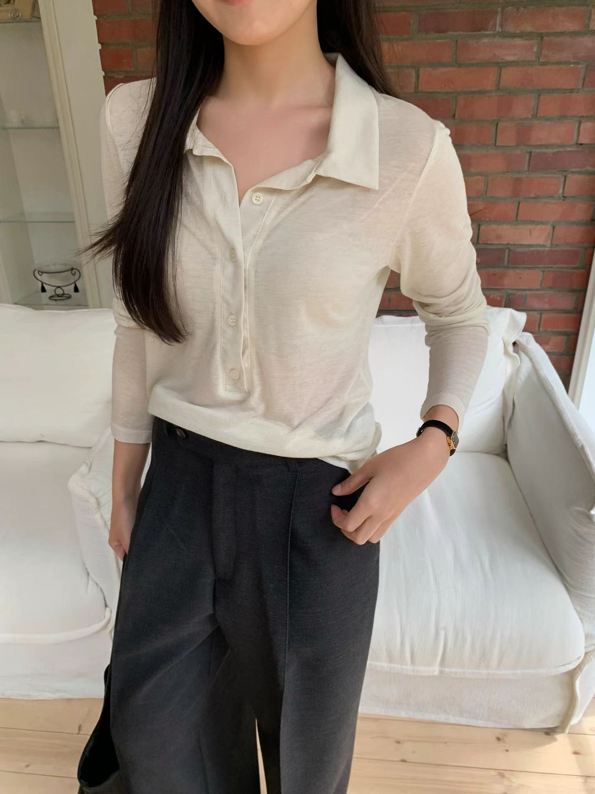 Xenda Pants (3 Colors)