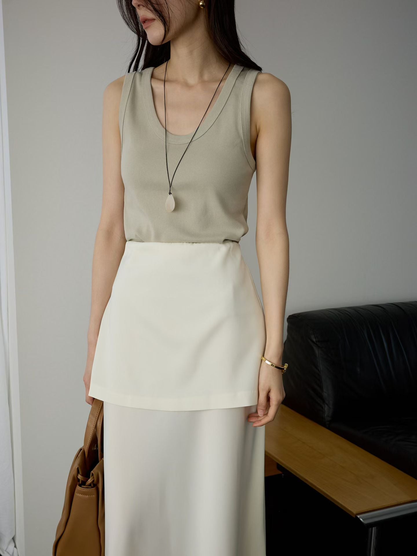 Juventas Top (4 Colors)