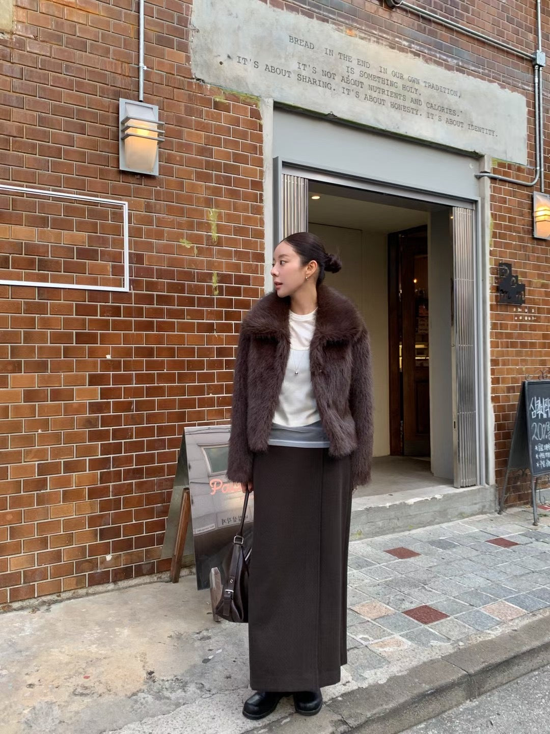 Kerensa Skirt (2 Colors)