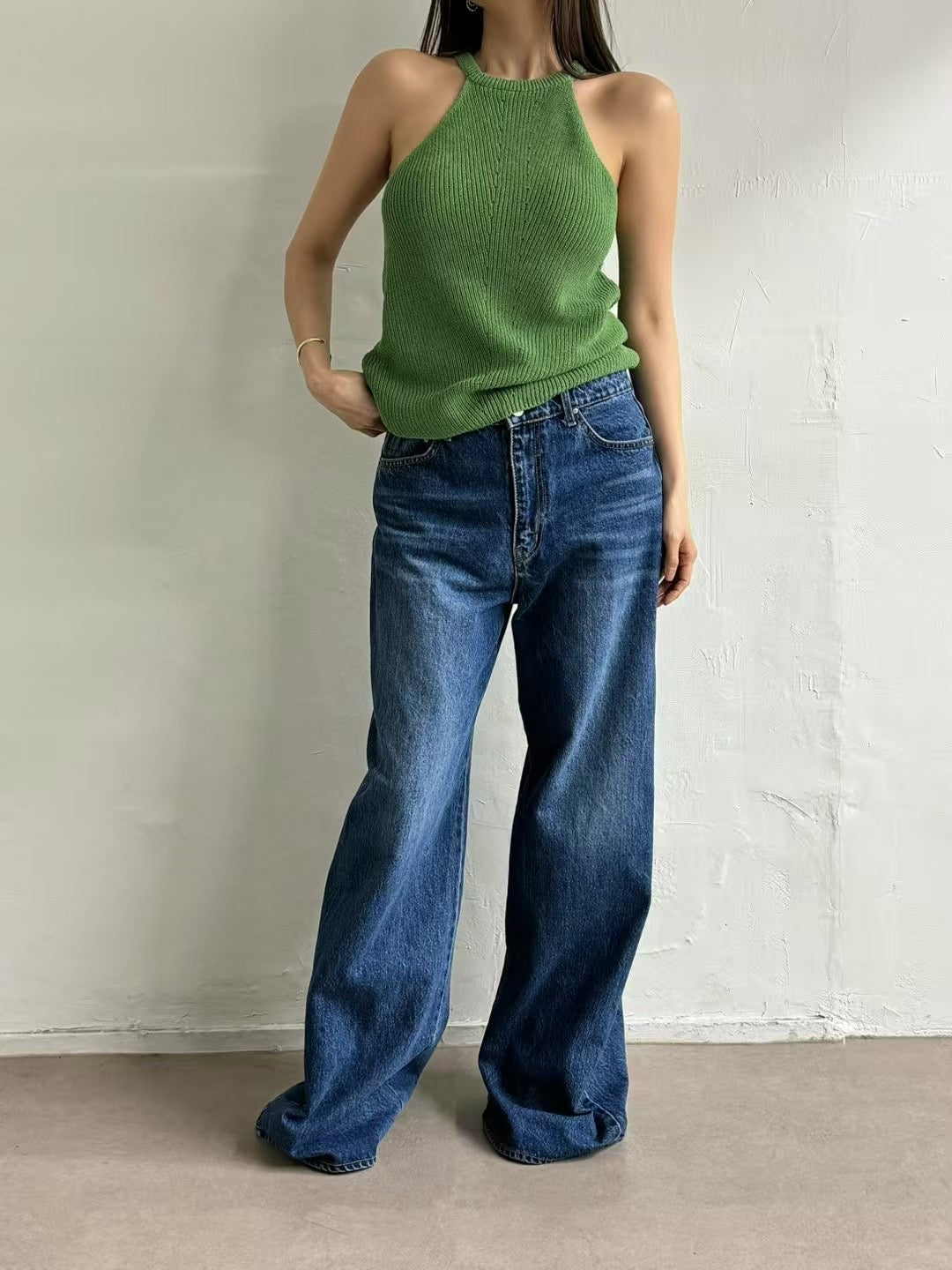 Wynne Top (4 Colors)