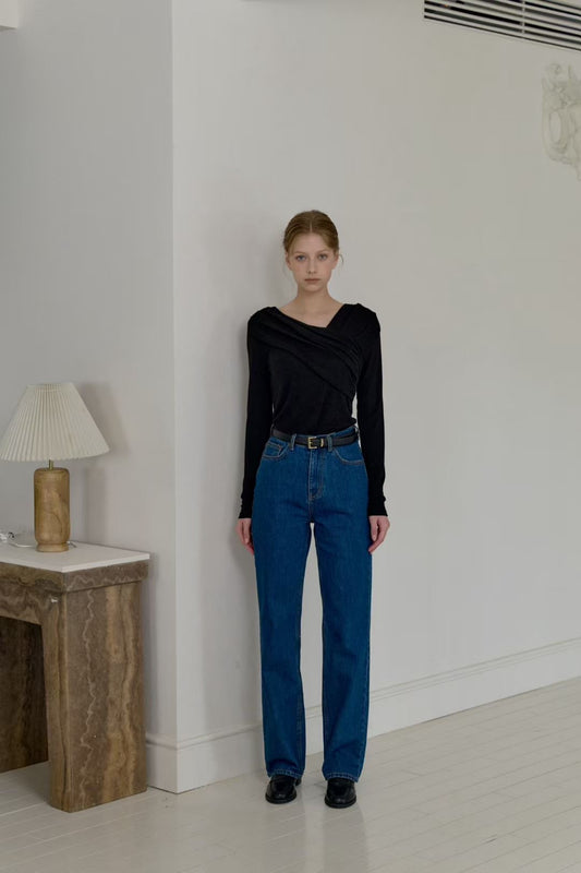 Xena Jeans (2 Colors)