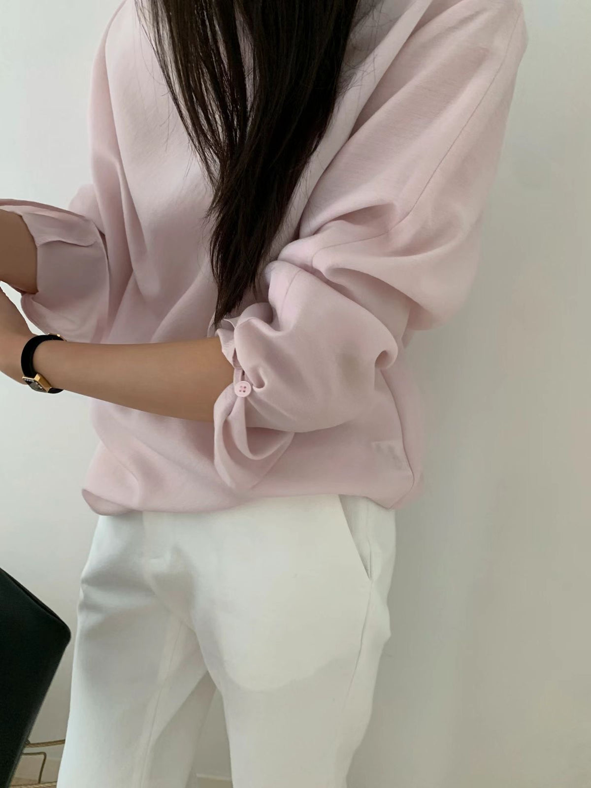 Andara Blouse (3 Colors)