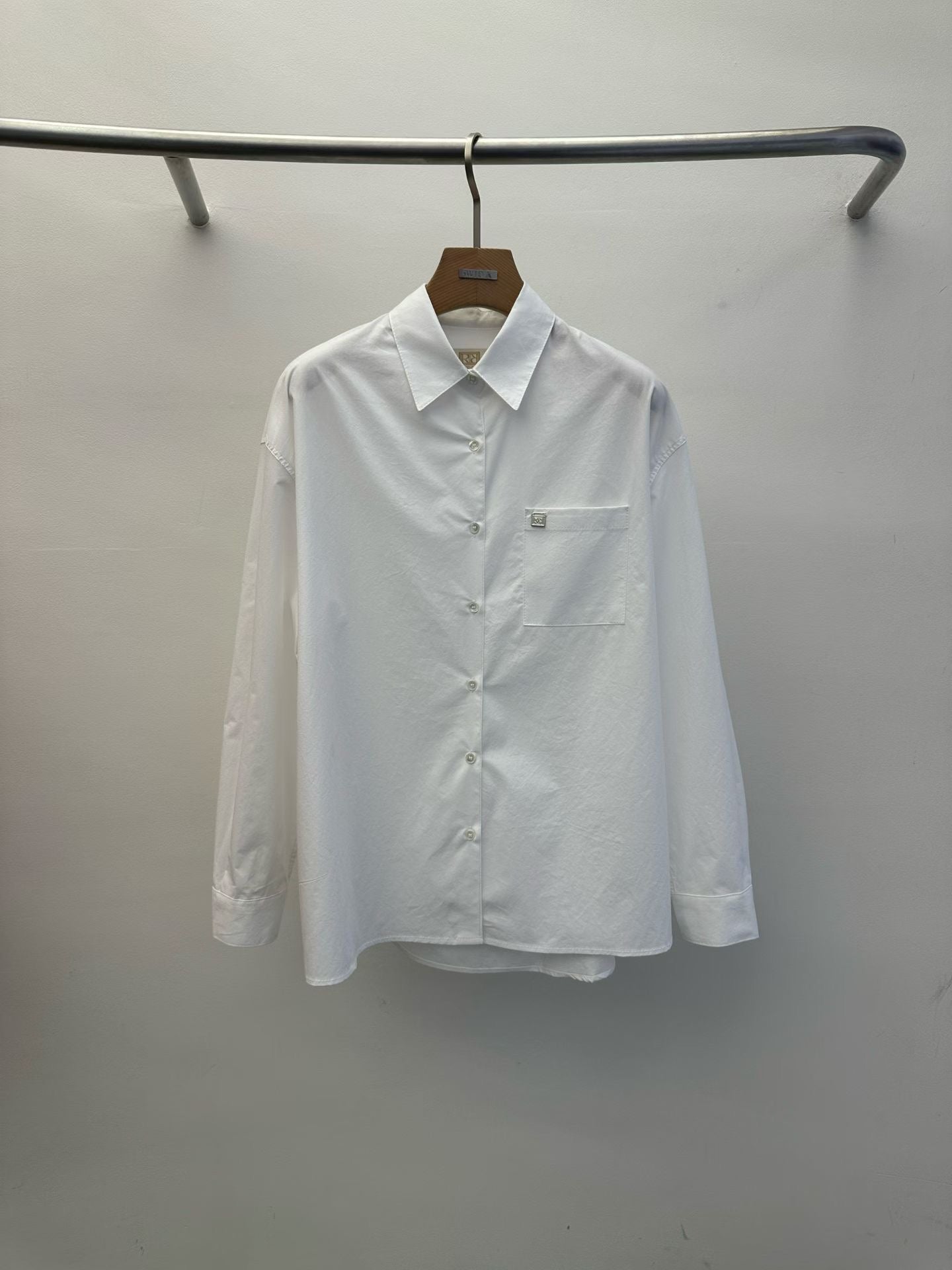 Peren Shirt (6 Colors)