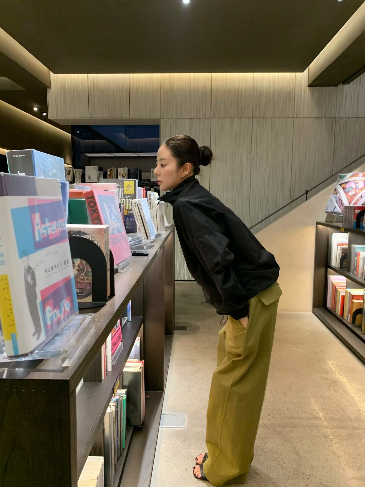 Kaelith Jacket (2 Colors)