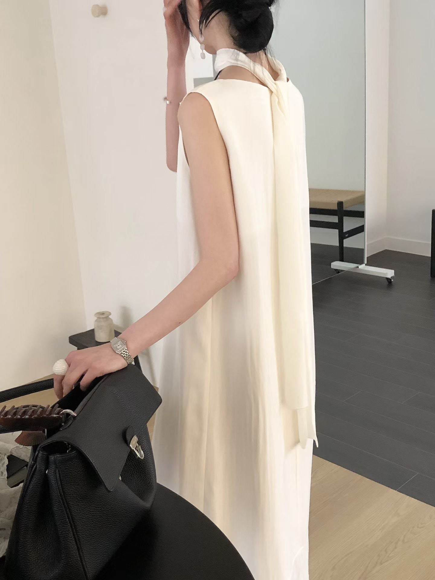 Enyo OPS with Scarf (2 Colors)