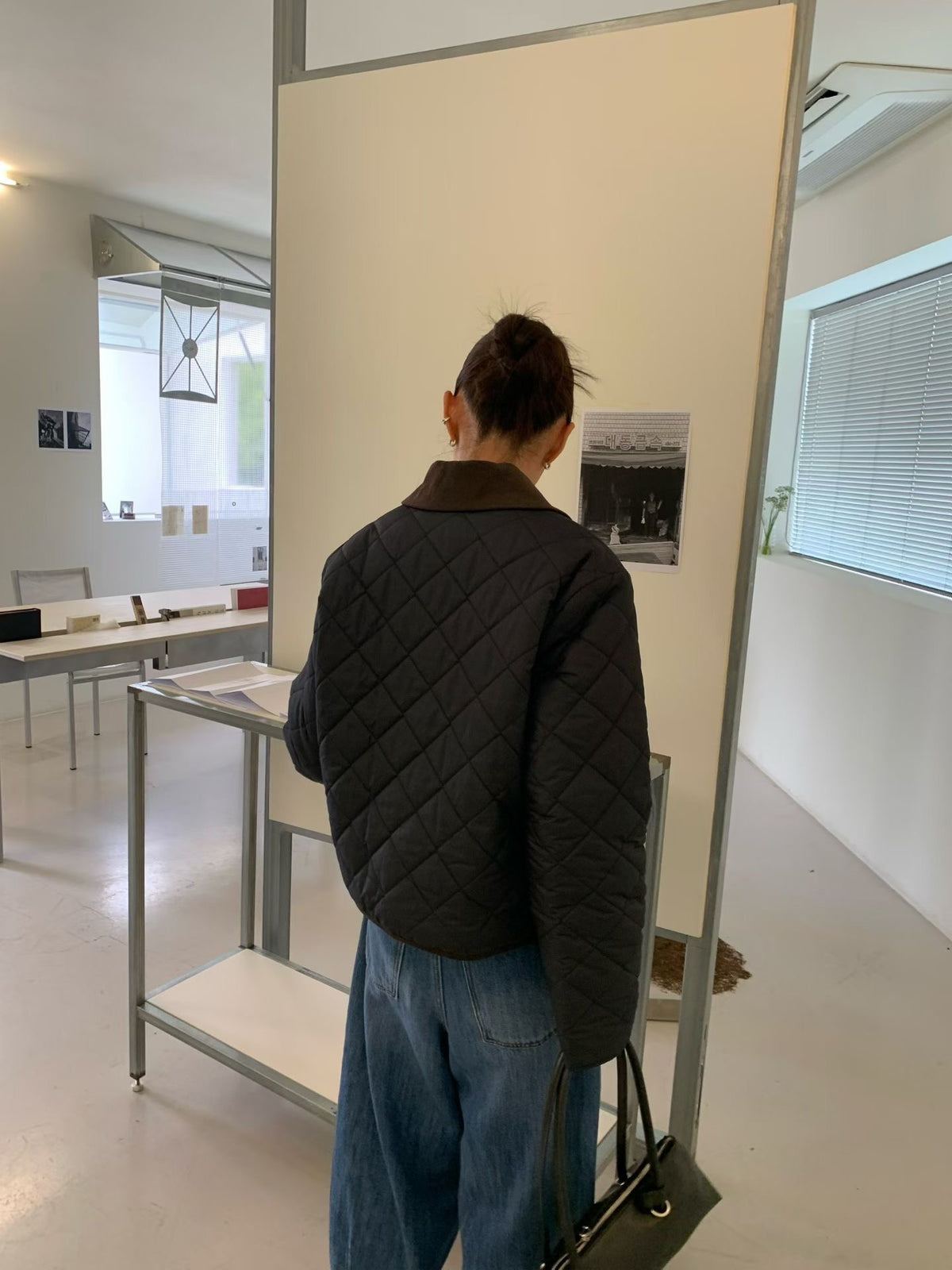 Kailena Jacket (2 Colors)