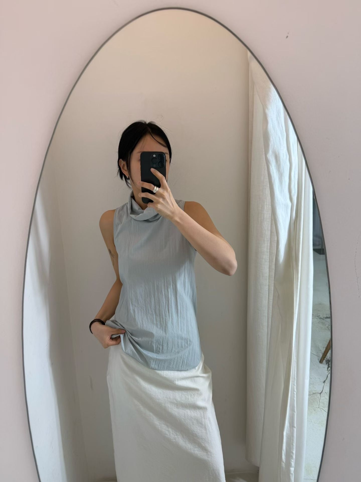Bexley Top (2 Colors)