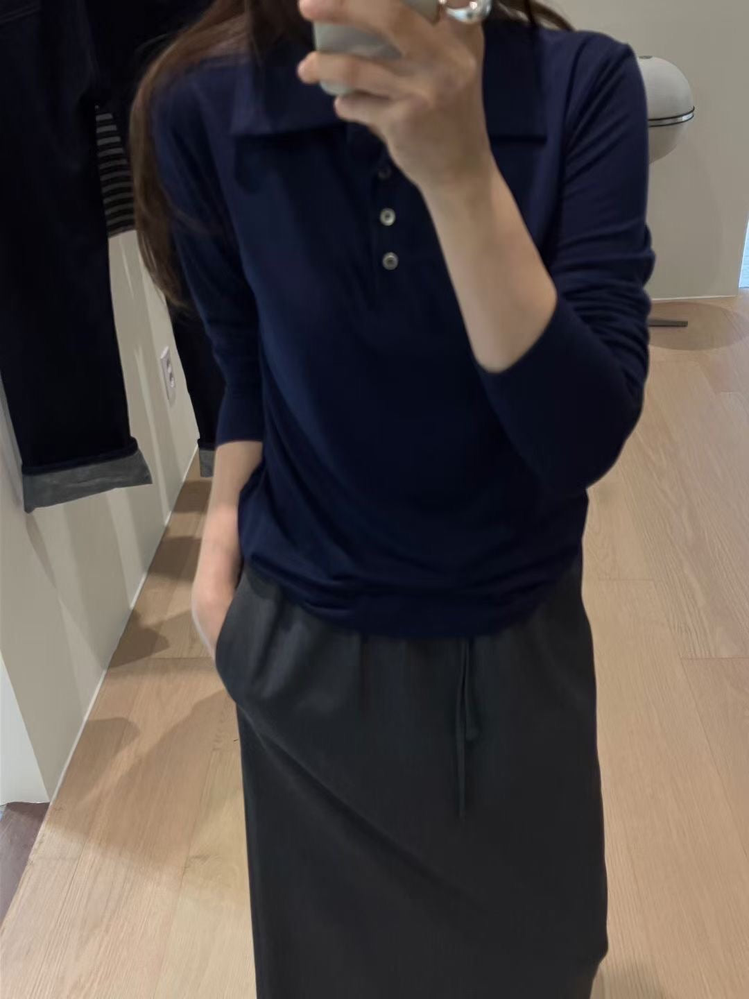 Noemi Top (3 Colors)