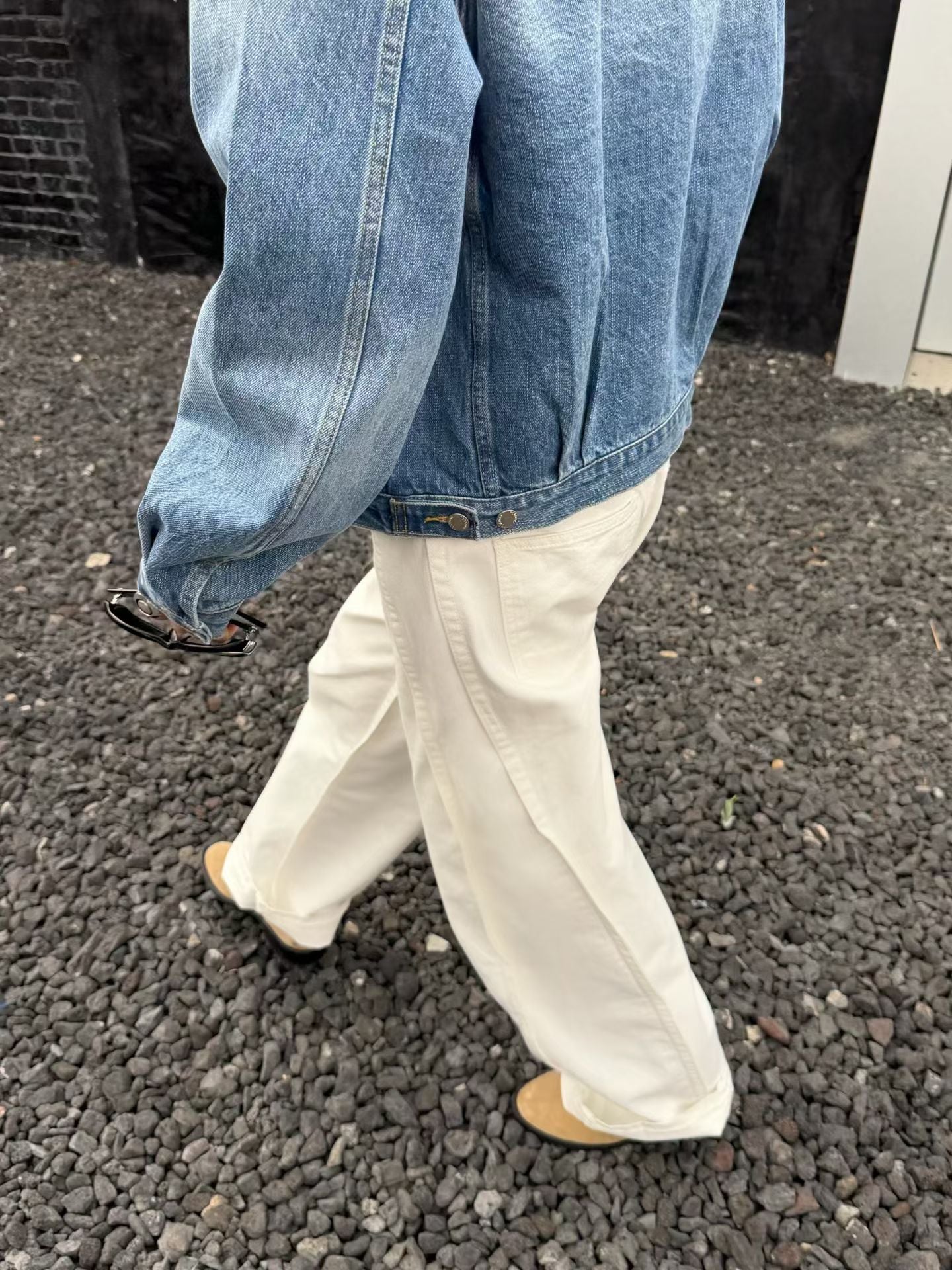 Eirlys Jeans