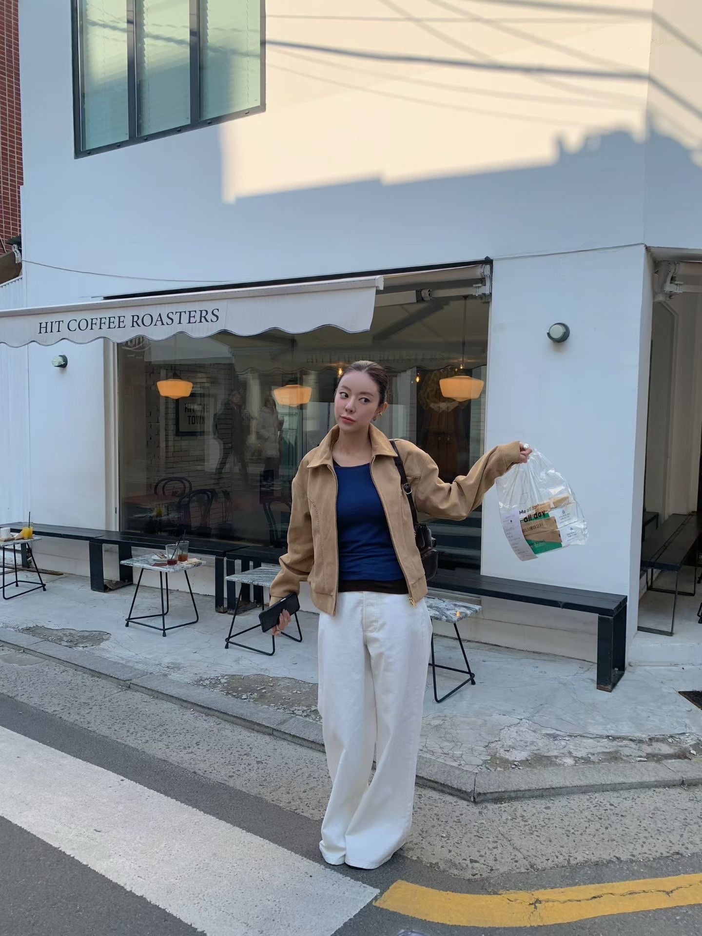 Alex Top Set (3 Colors)