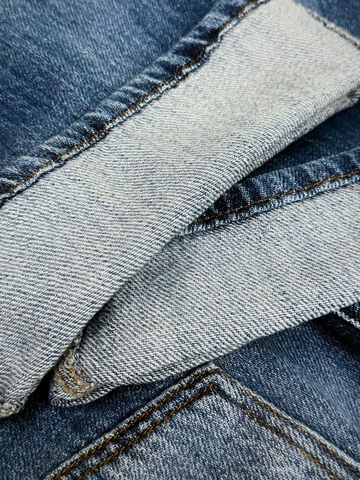 Solara Jeans