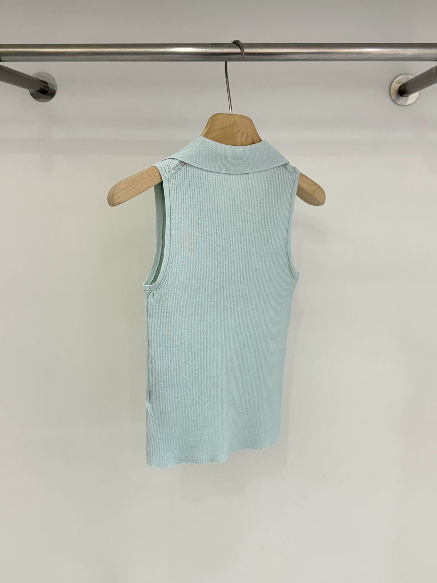 Maevyn Polo Top (4 Colors)