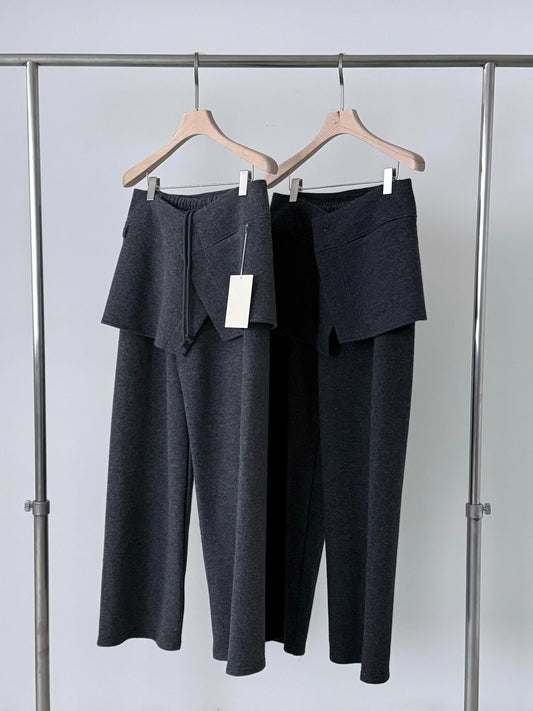 Xavienne Pants (2 Colors)