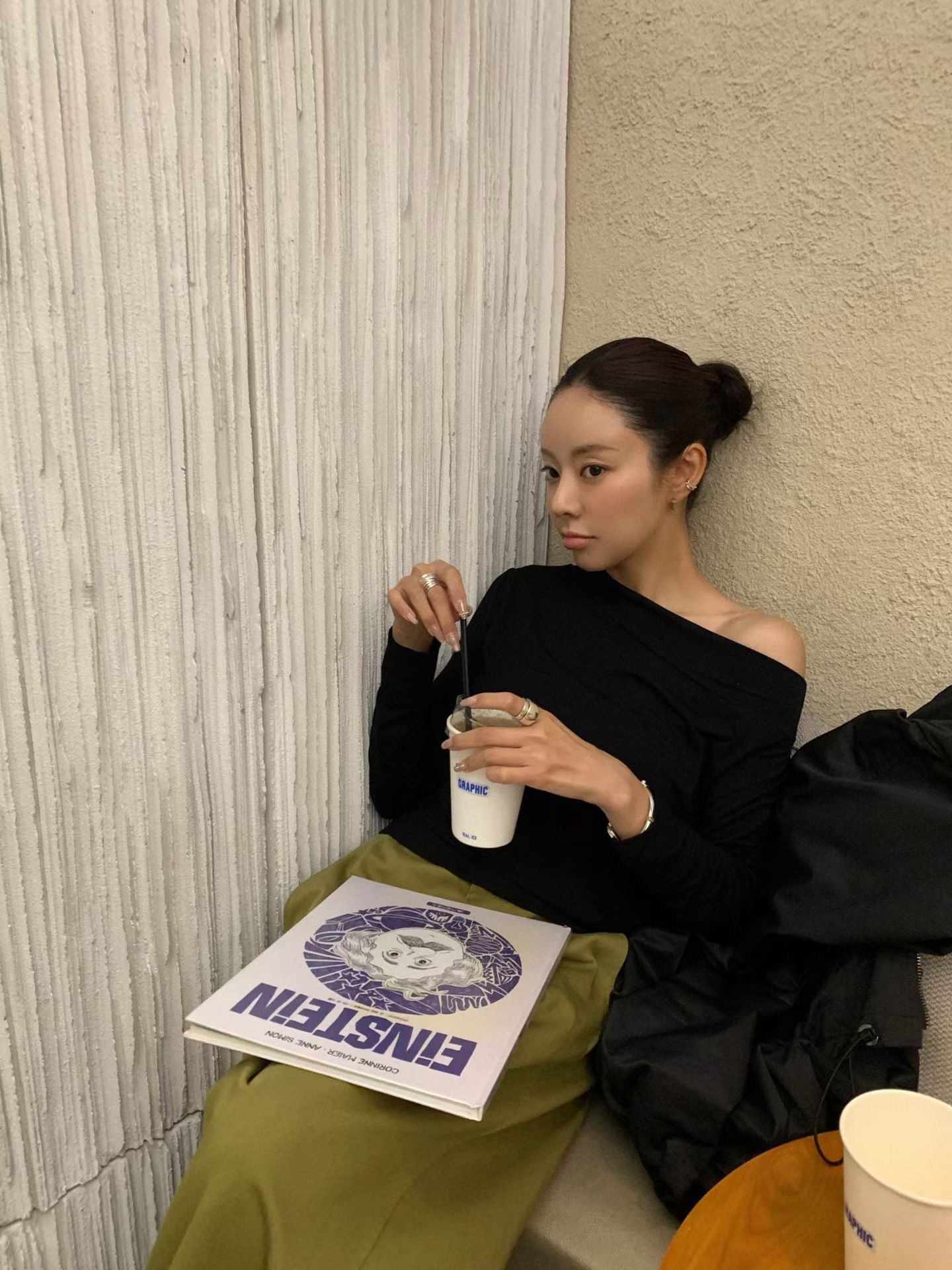 Dextra Top (3 Colors)