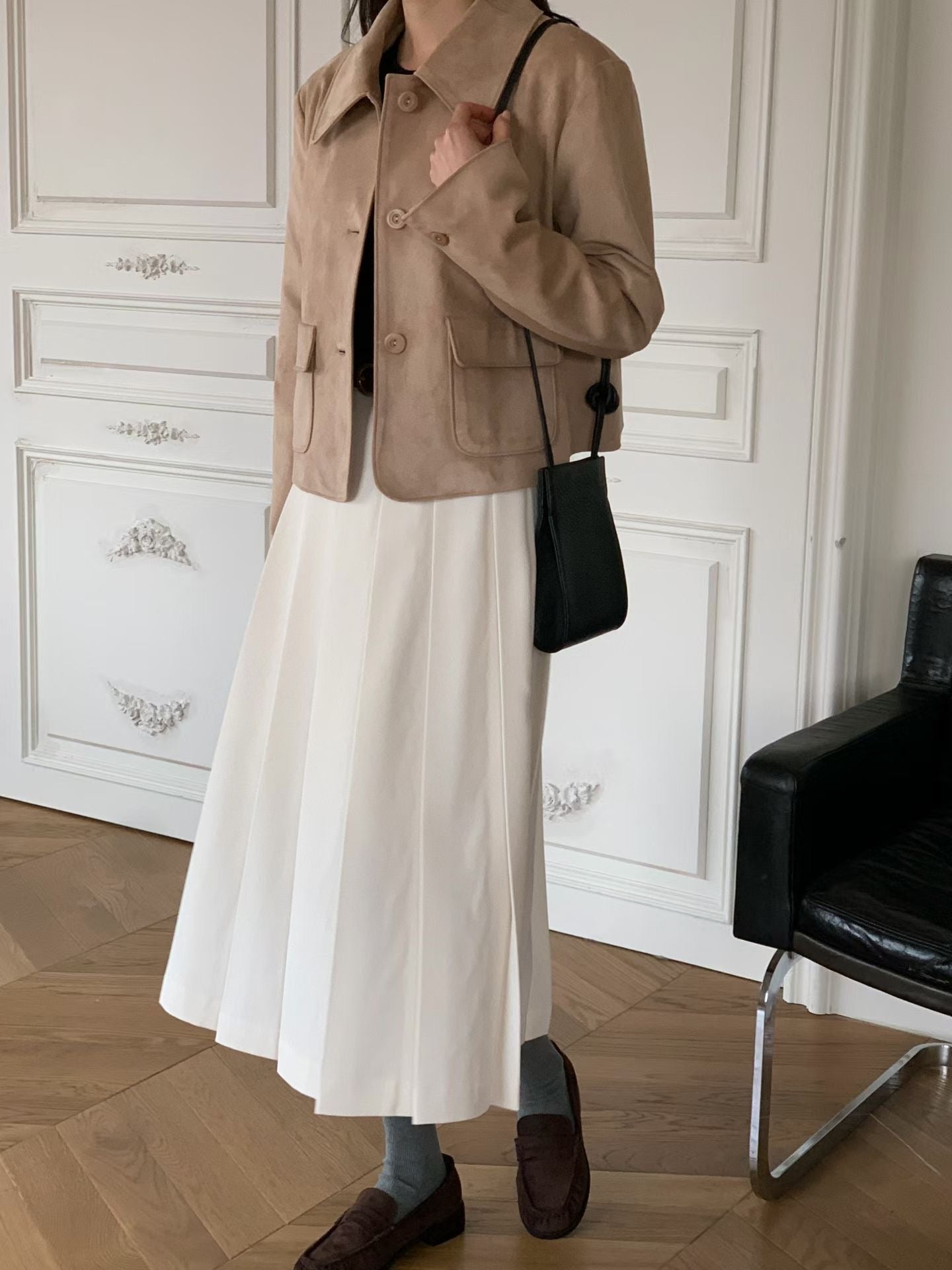 Relee Skirt (3 Colors)