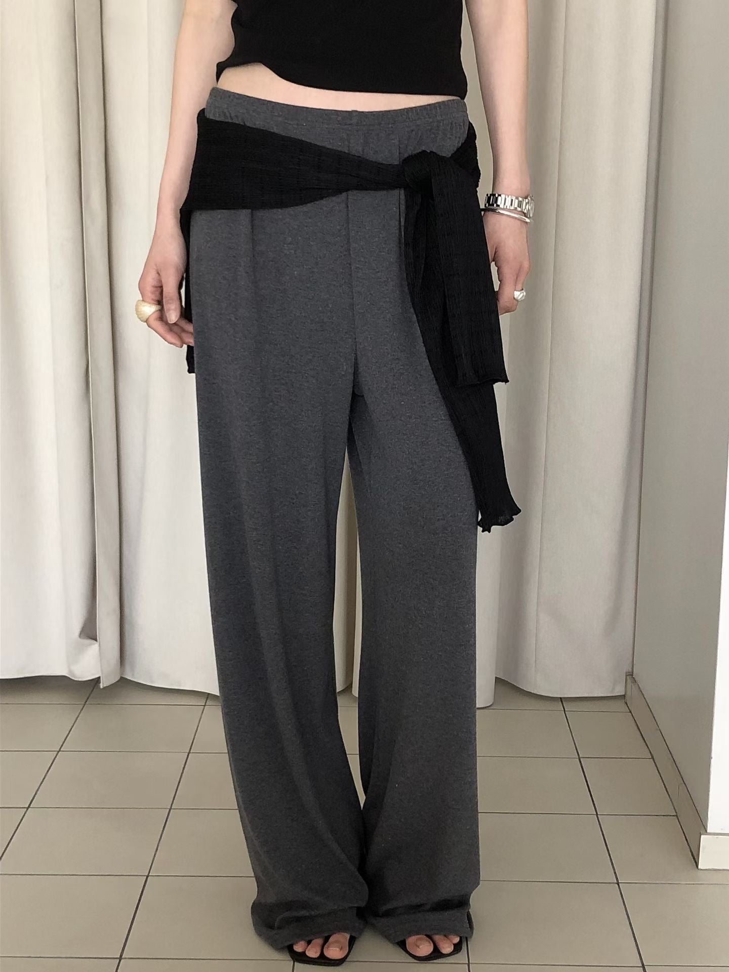 Hebe Pants (3 Colors)
