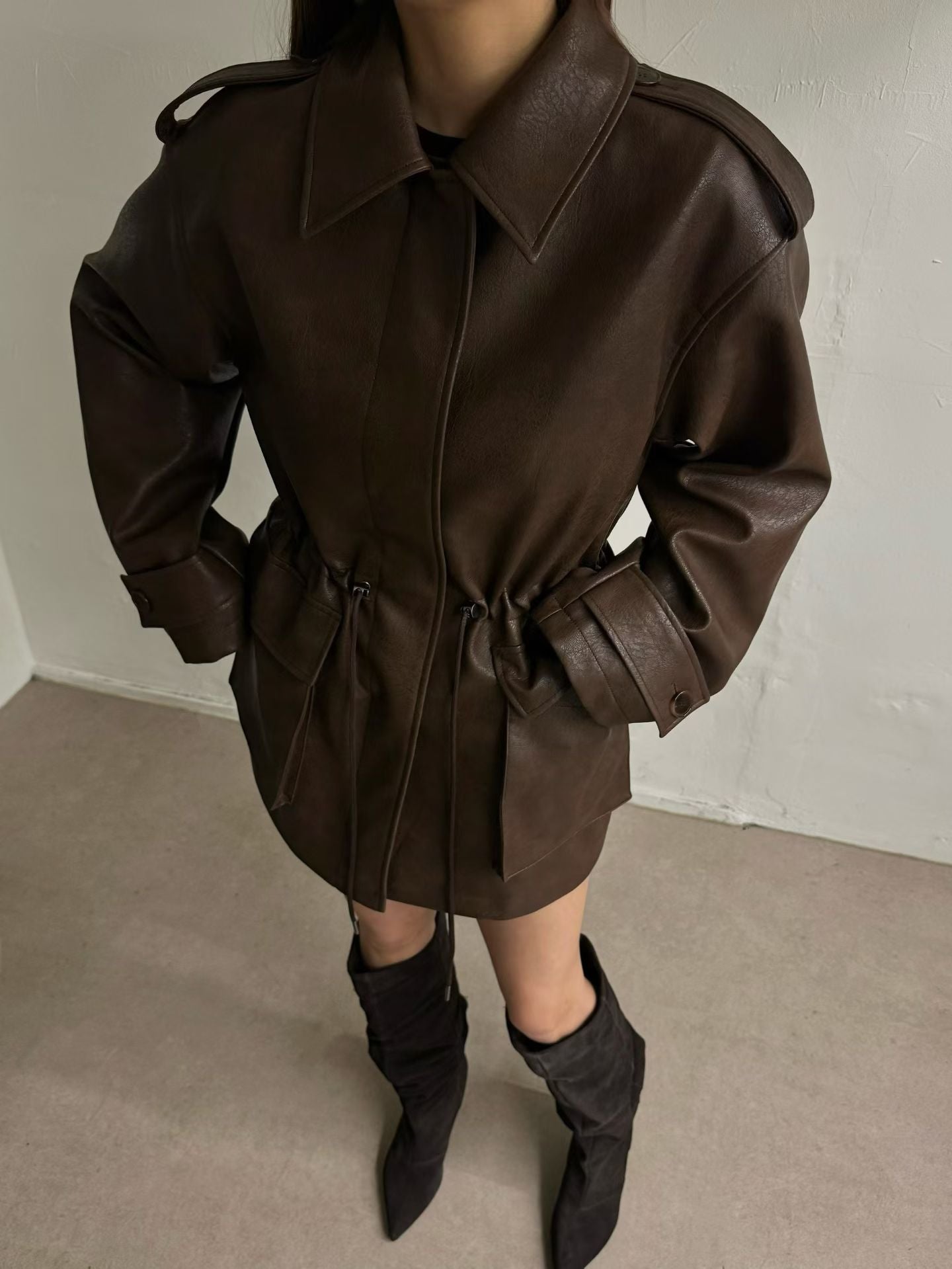 Selaha Jacket (2 Colors)