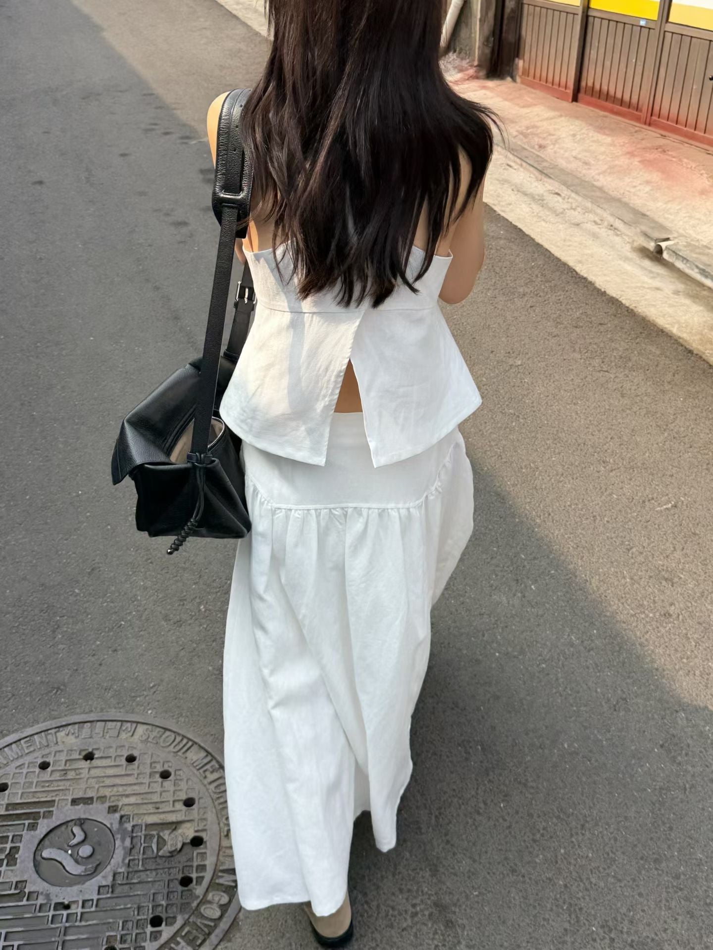 Tyche Top (2 Colors)