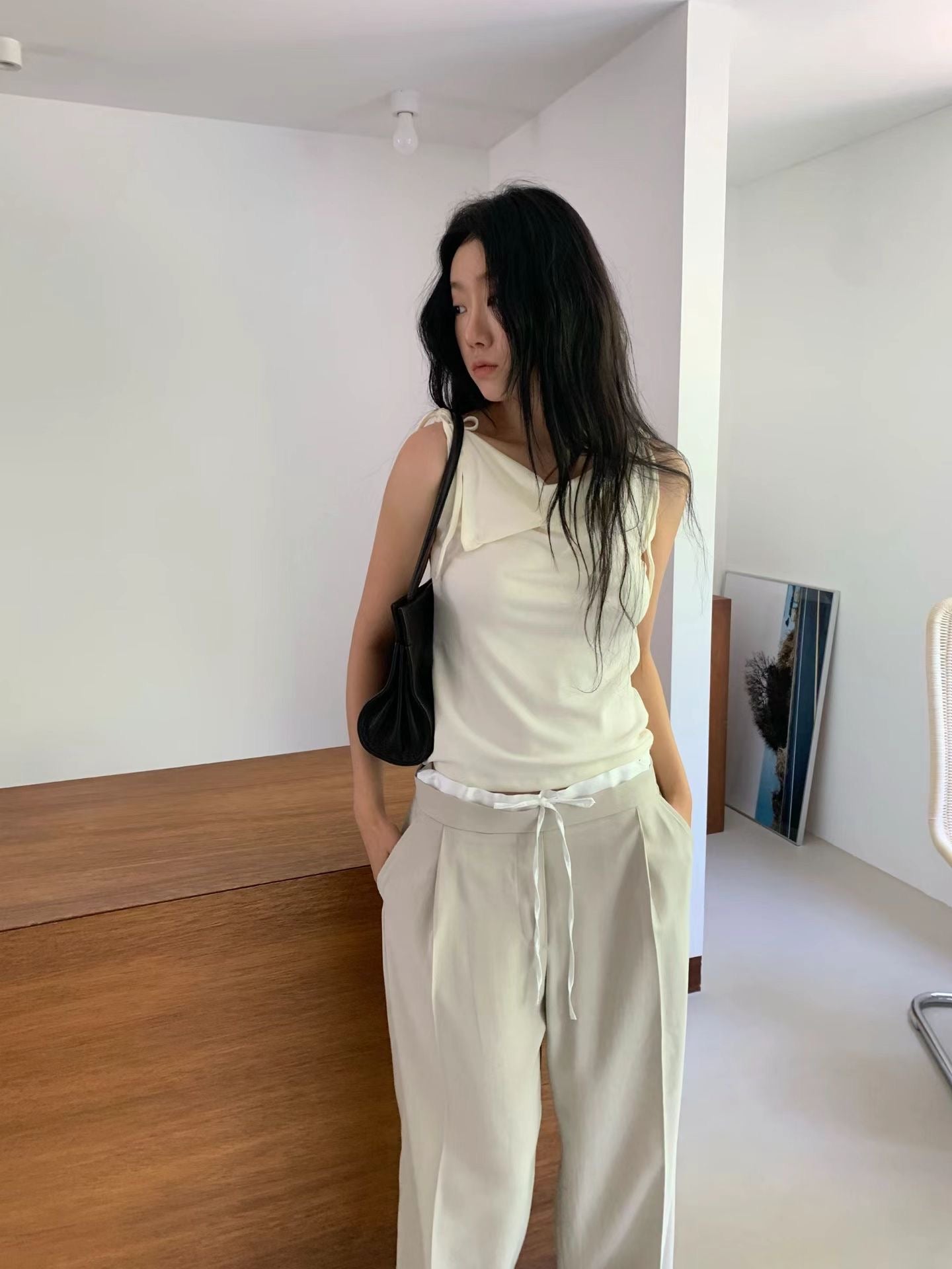 Luned Top (3 Colors)
