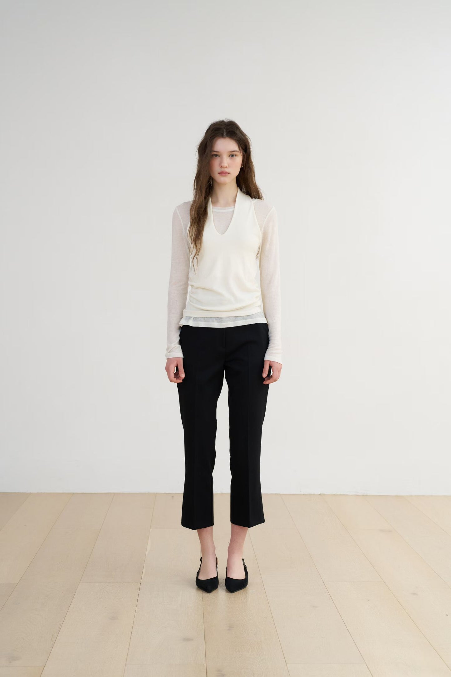 Cressida Top (3 Colors)