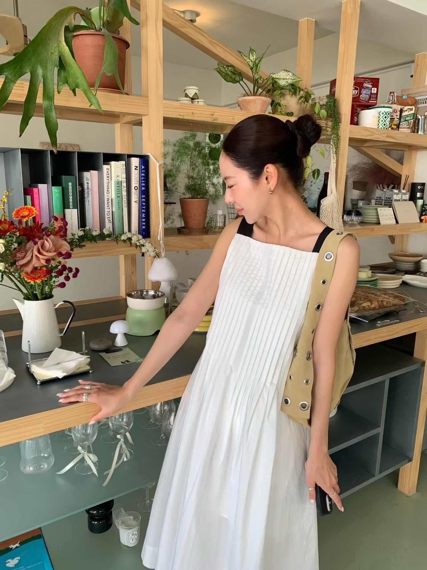 Thetis OPS (2 Colors)