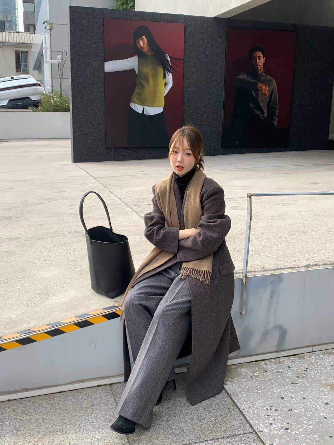 Peridot Pants Pants (2 Colors)