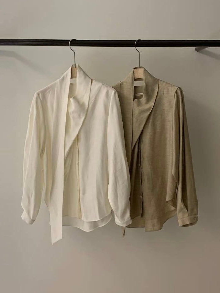 Wildrose Blouse (2 Colors)