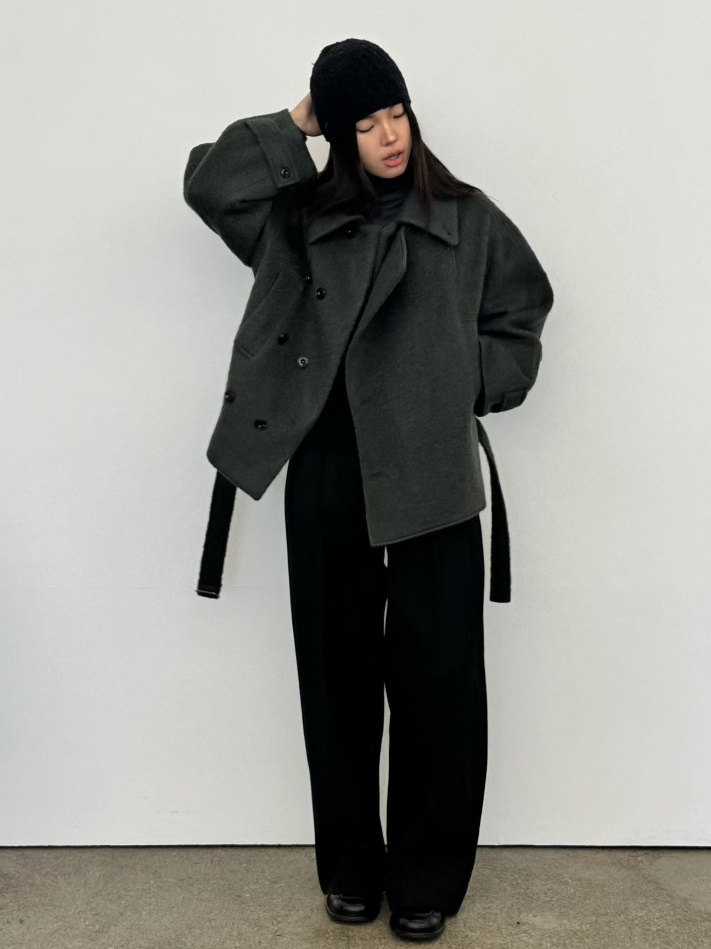 Willowdean Jacket (3 Colors)