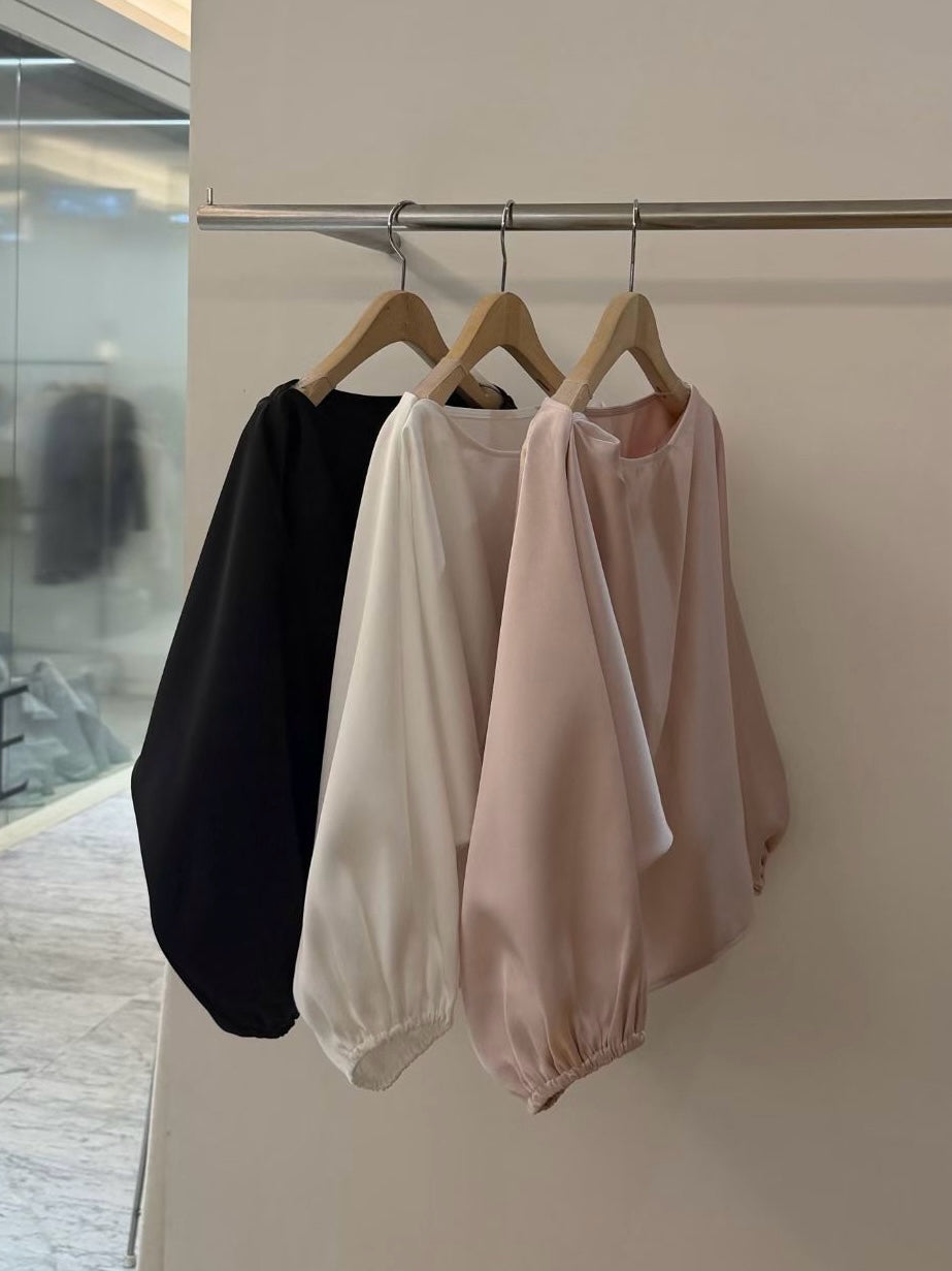 Valentine Top (3 Colors)