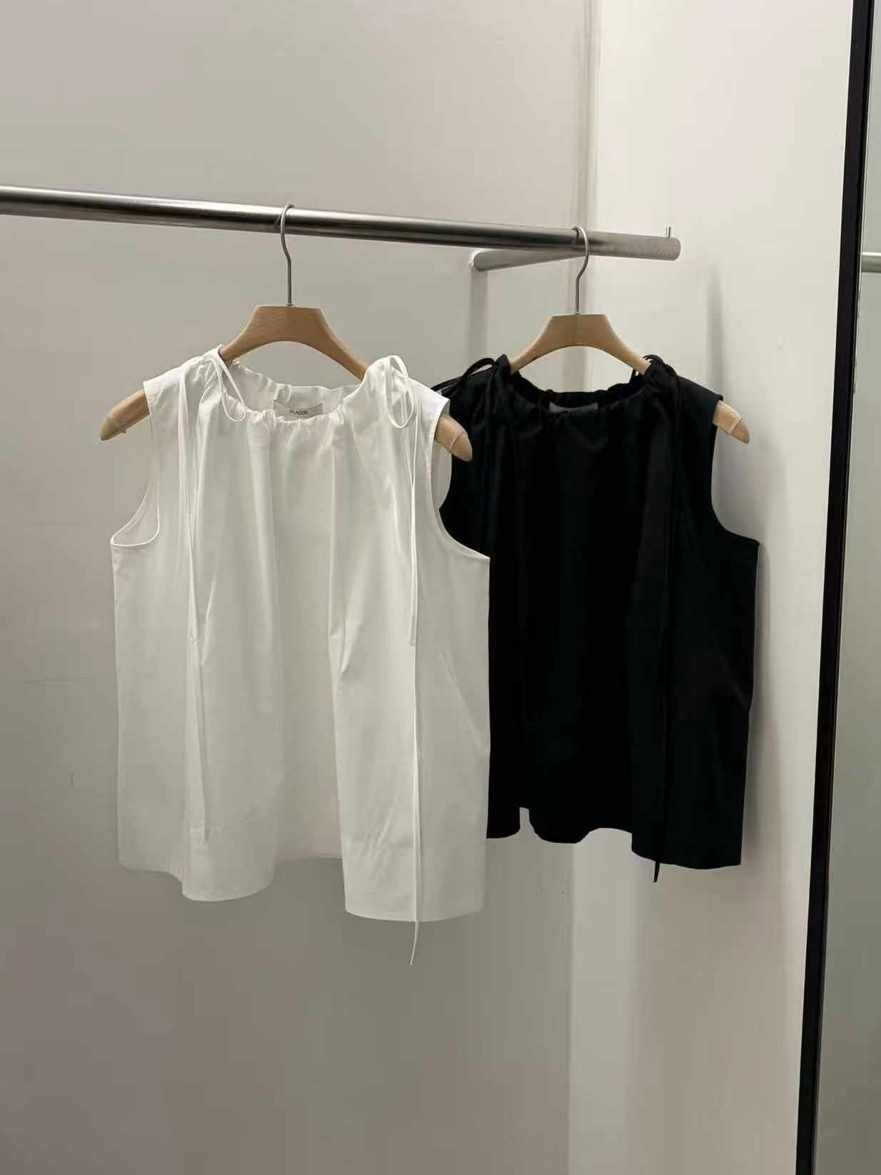 Nevaran Top (2 Colors)