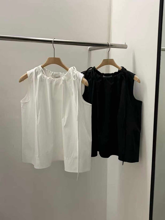 Nevaran Top (2 Colors)