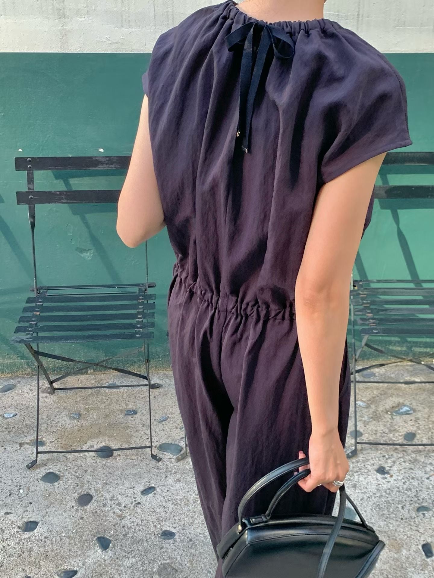 Cassiane Jumpsuit (2 Colors)