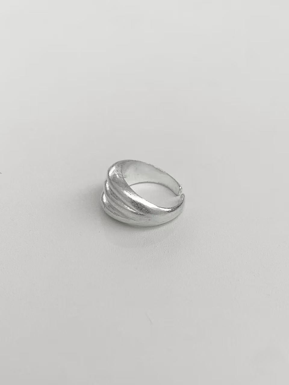 925 Sliver Handmade Ring / R32