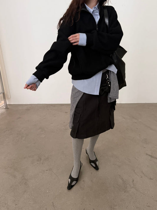 Undine Top (5 Colours)