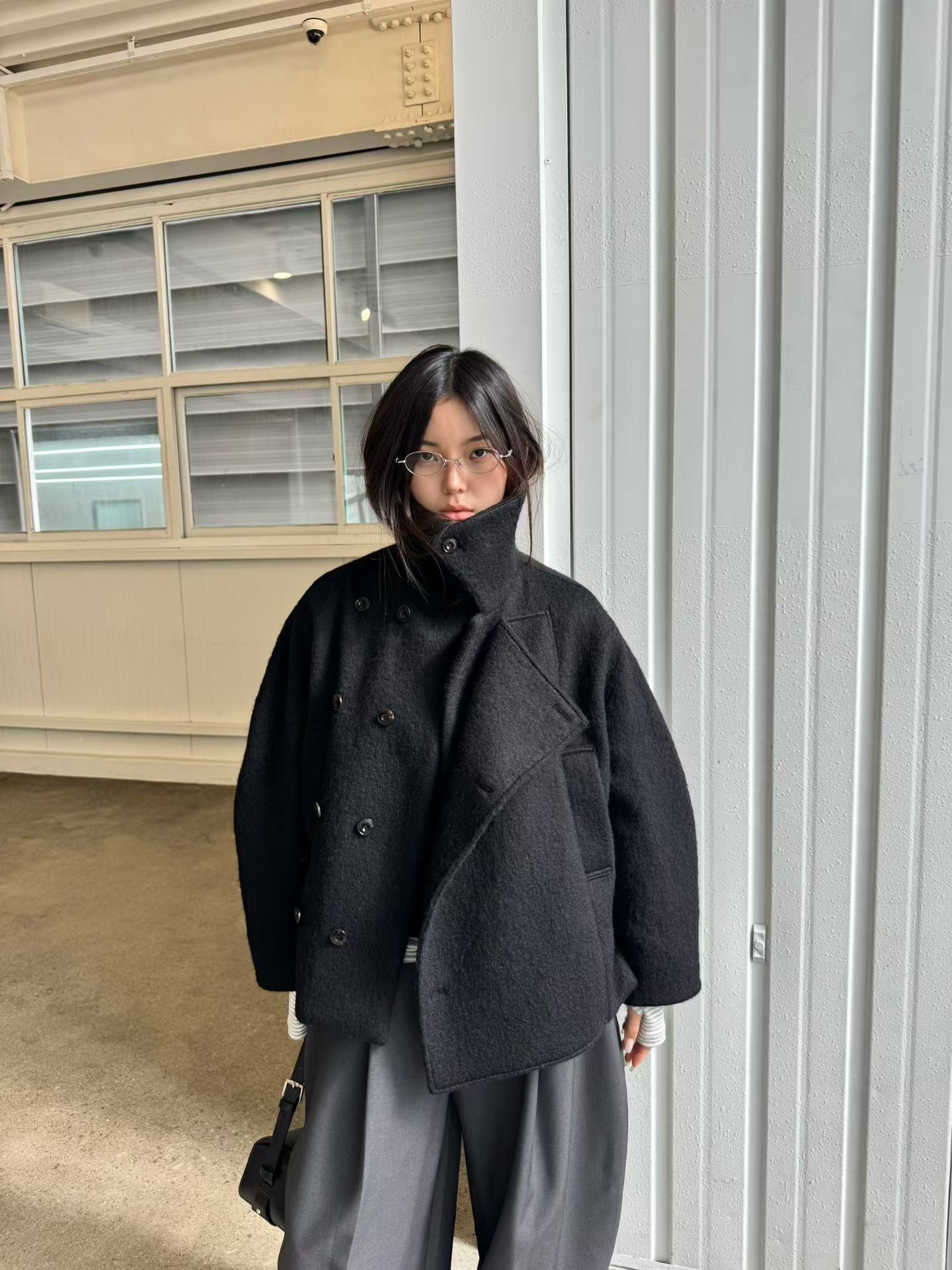 Willowdean Jacket (3 Colors)