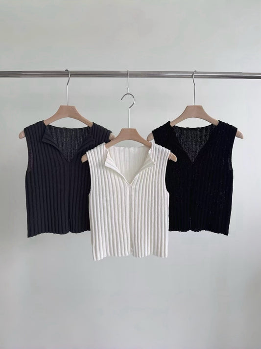 Greir Top (3 Colors)