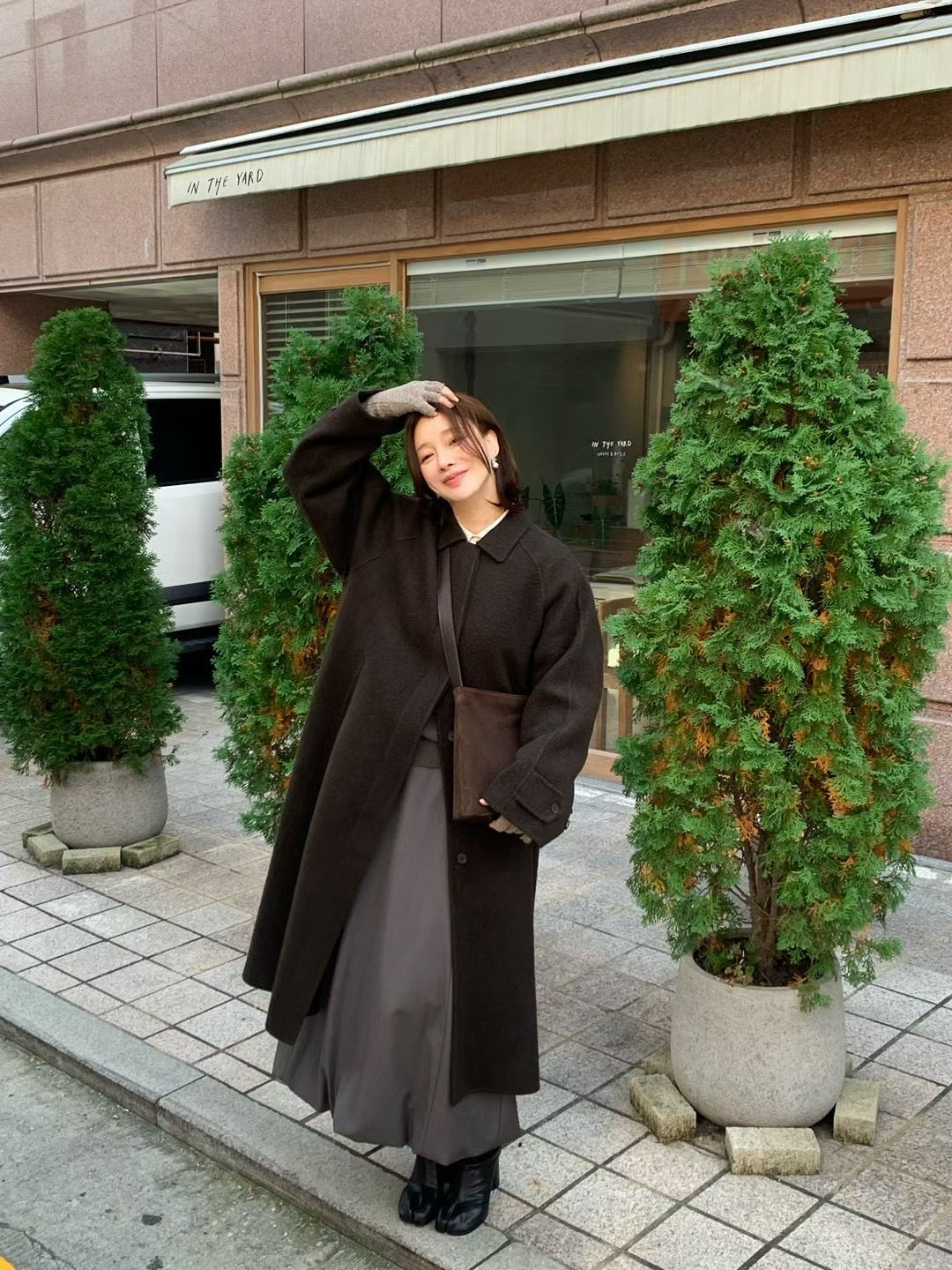 Cleome Skirt (2 Colors)