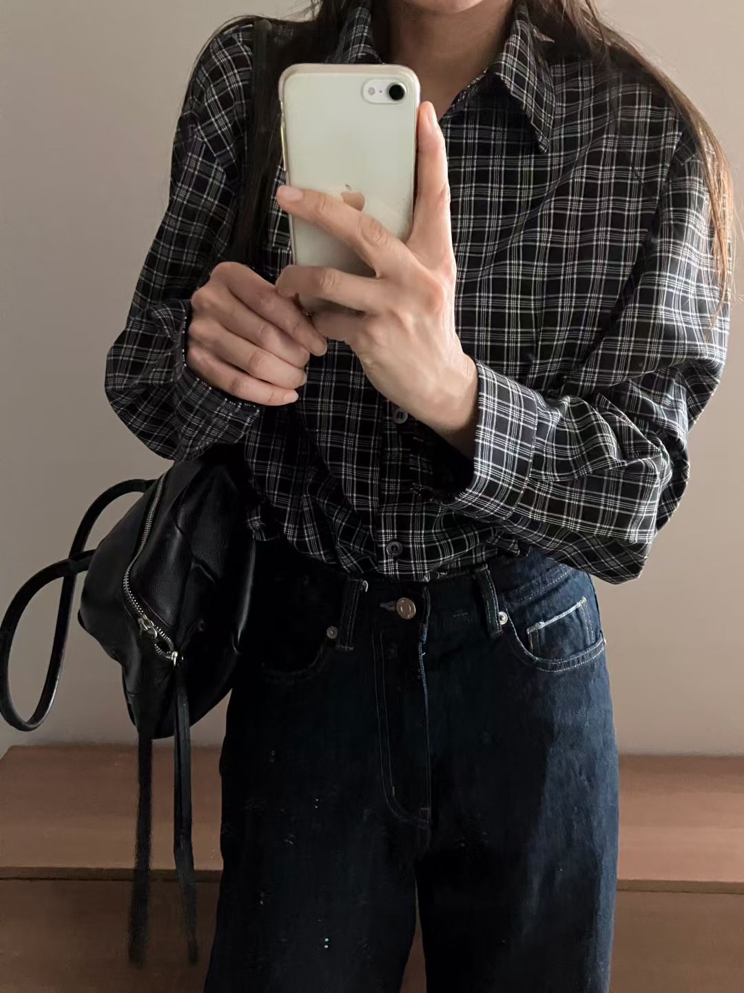 Sable Jeans