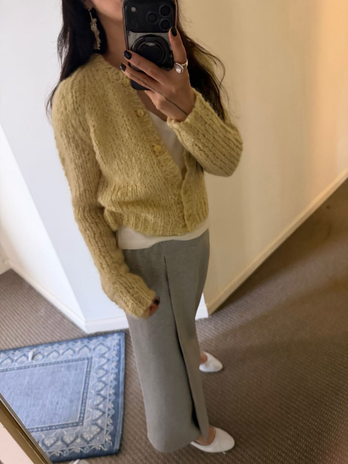 Thalenna Skirt (2 Colors)