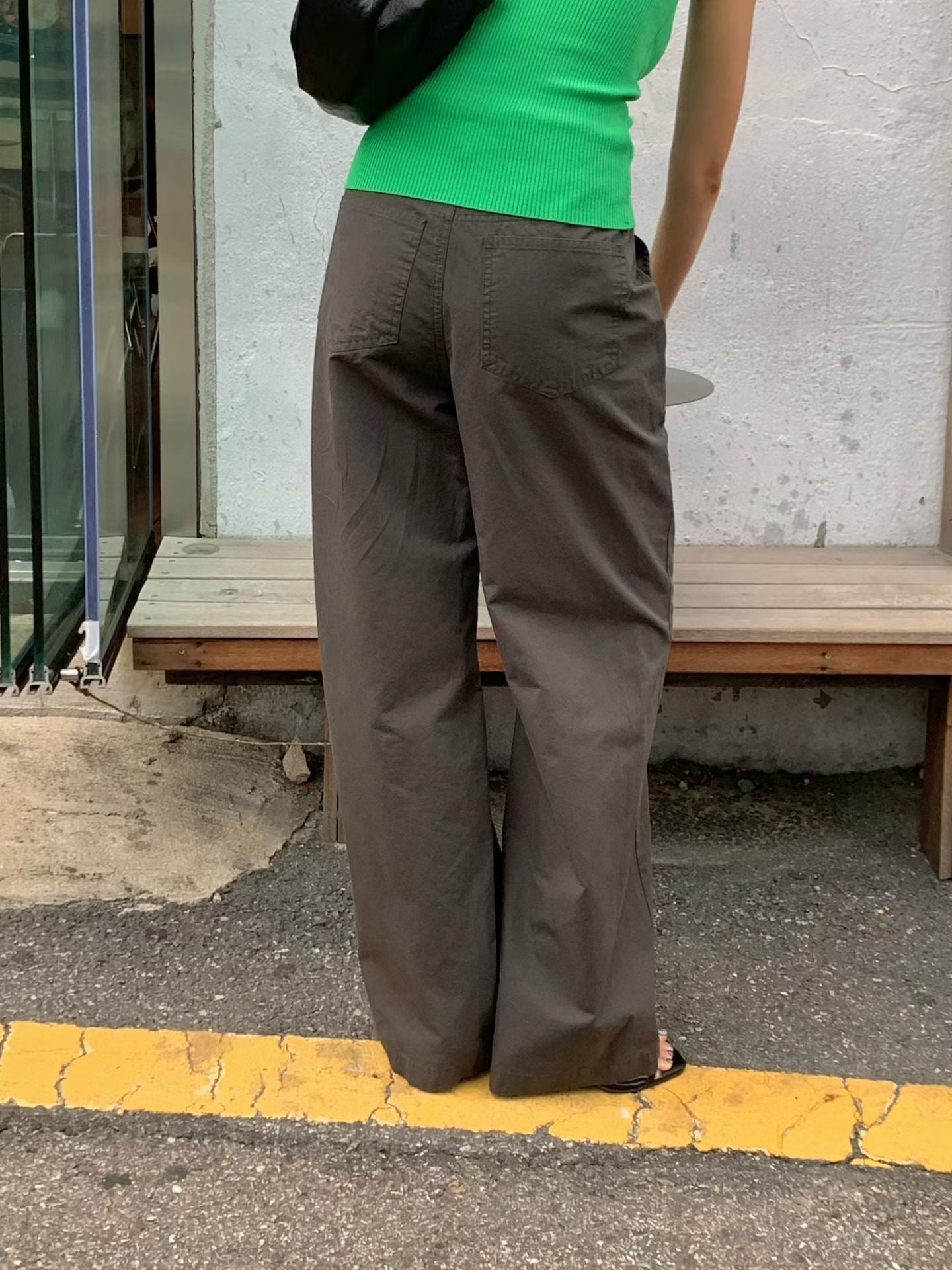 Ambria Pants (3 Colors)