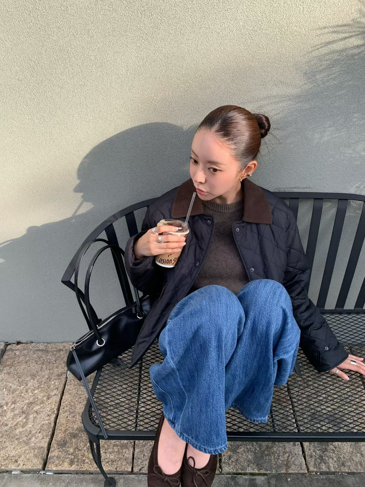 Kailena Jacket (2 Colors)