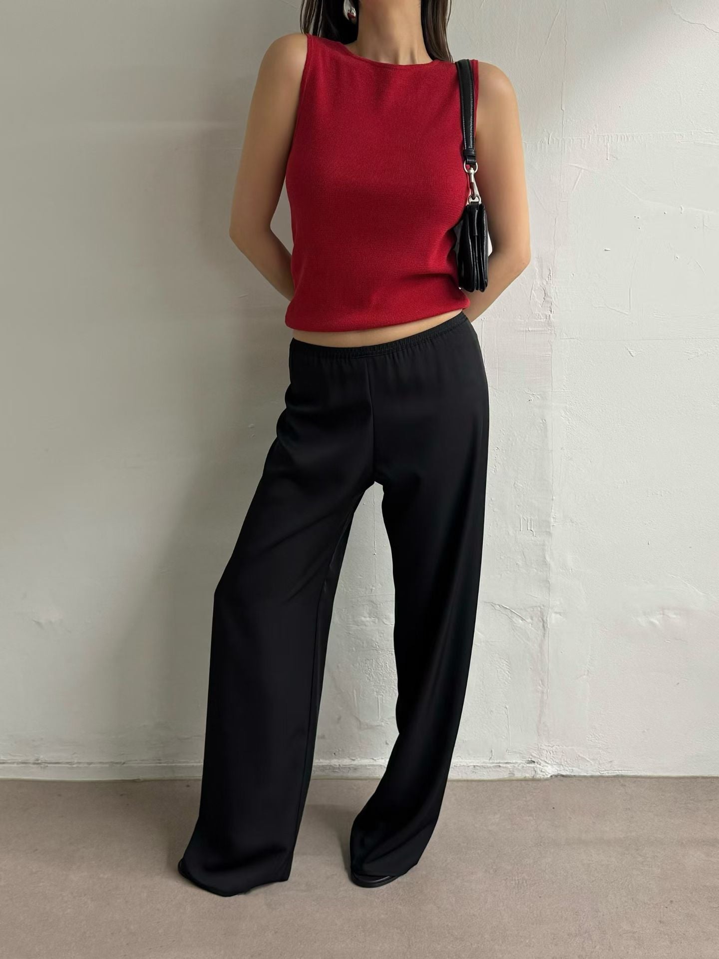 Seraphina Knit Top (5 Colors)