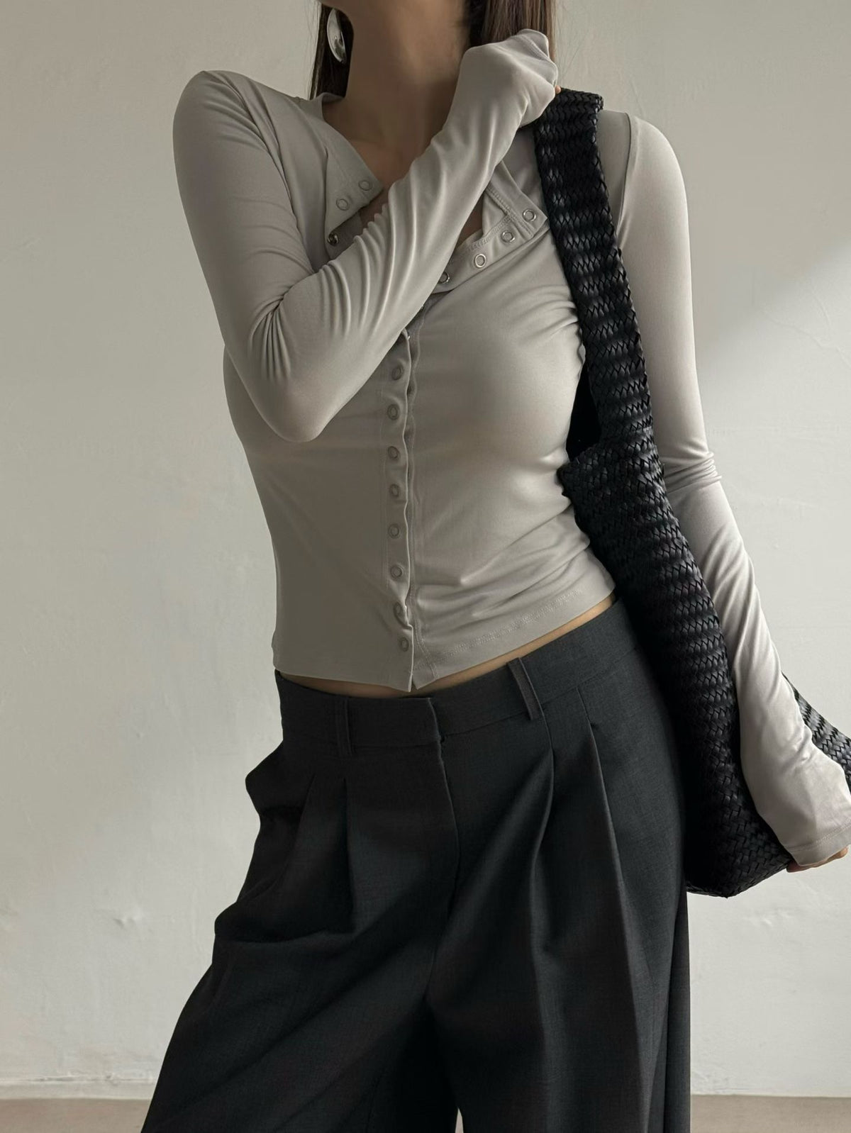 Orlena Top (4 Colors)