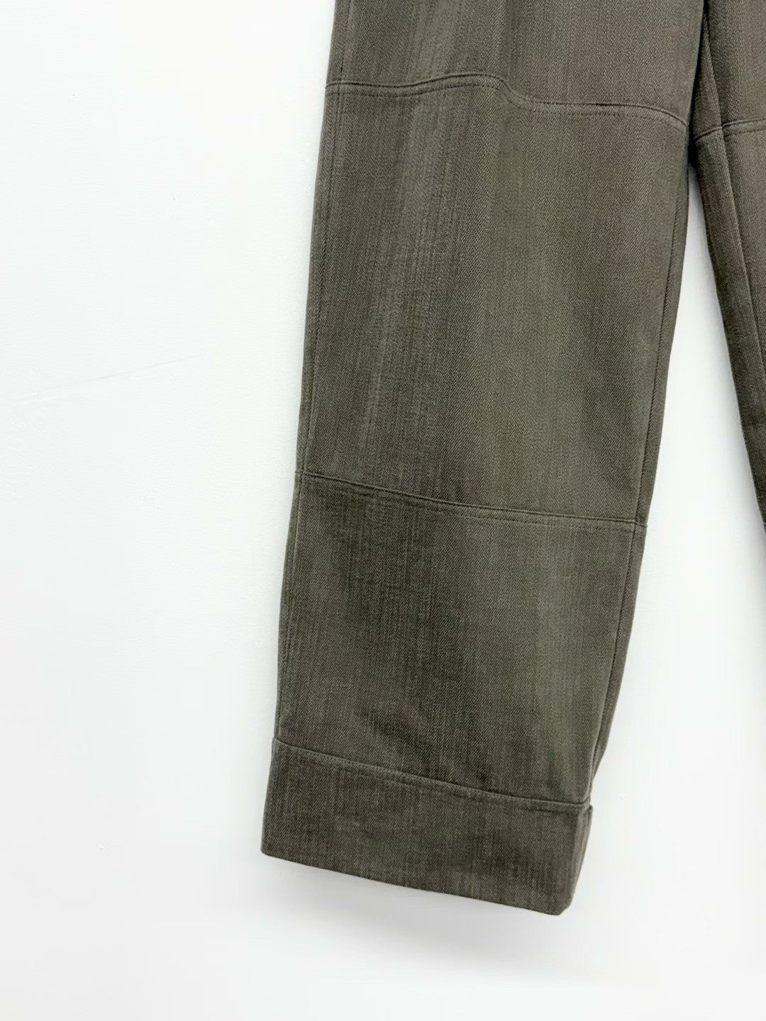 Fawn Pants (2 Colors)