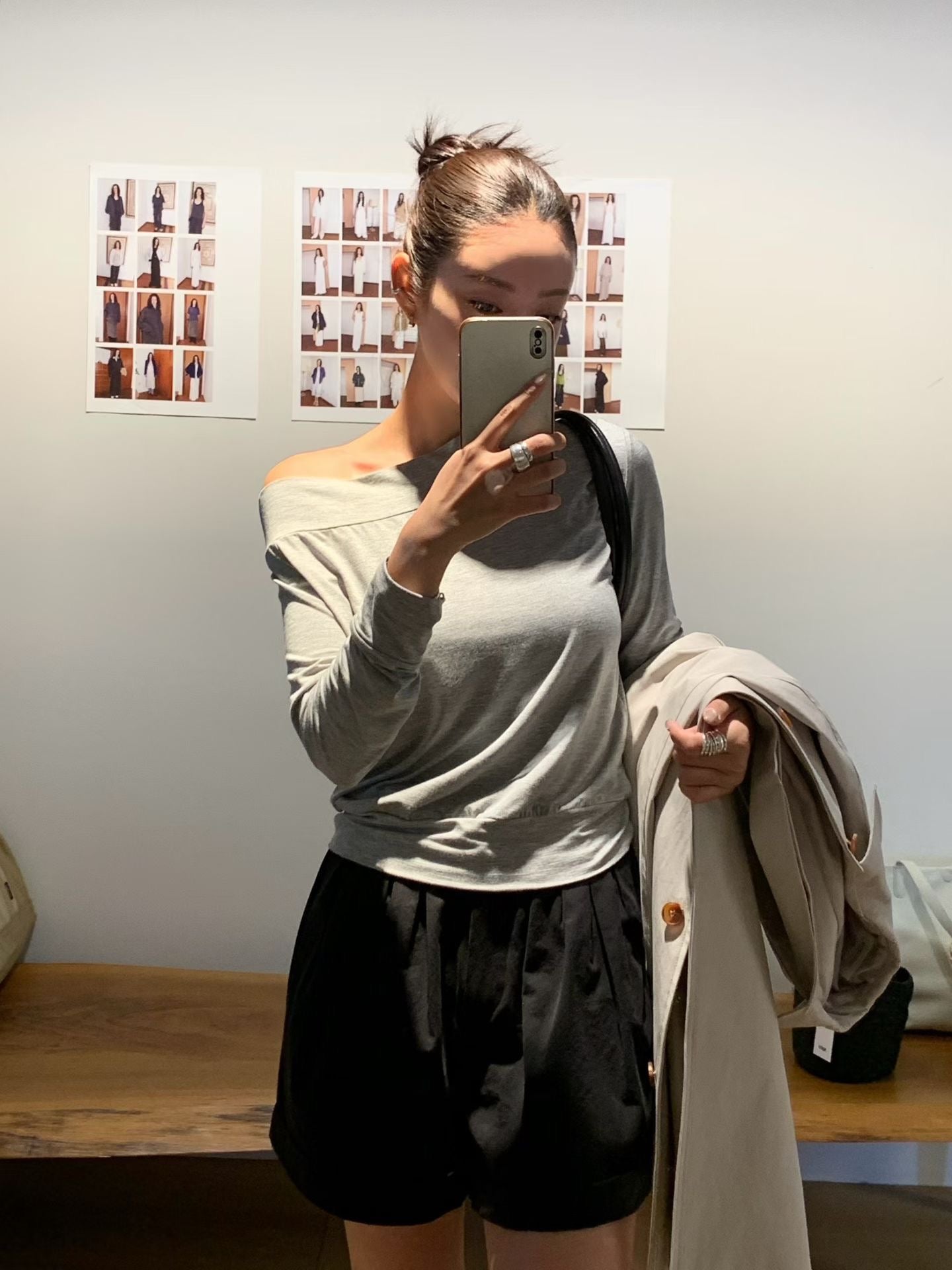 Romarin Ripped Pants (3 Colors)