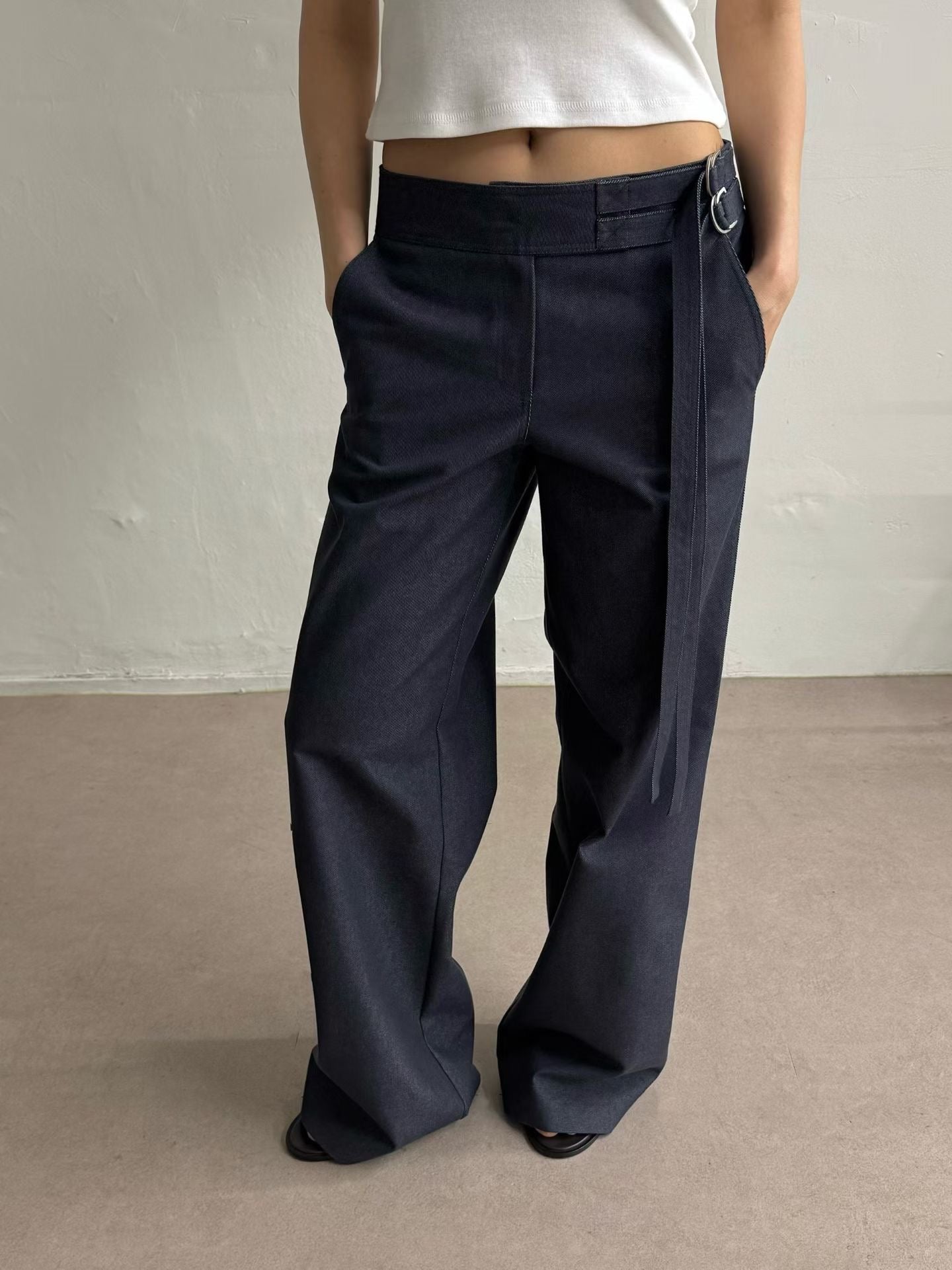 Brielle Jeans (2 Colors)