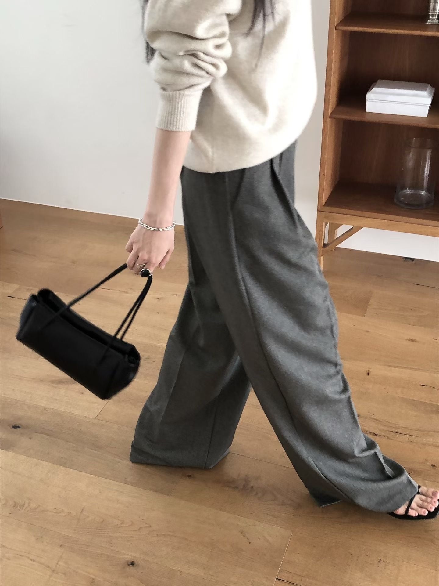 Lethe Pants (2 Colors)